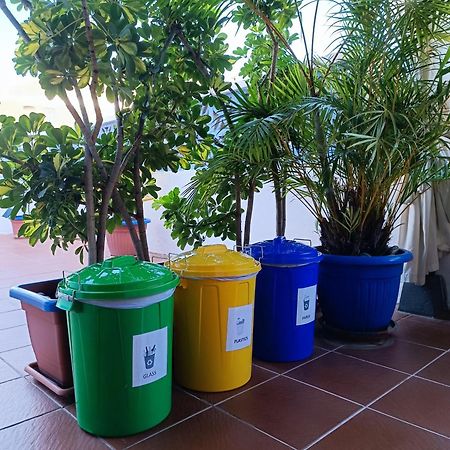 Apt El Perenquen Santa Cruz de Tenerife Zewnętrze zdjęcie