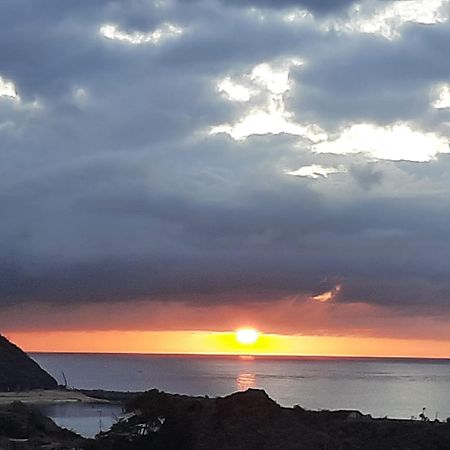Apt El Perenquen Santa Cruz de Tenerife Zewnętrze zdjęcie