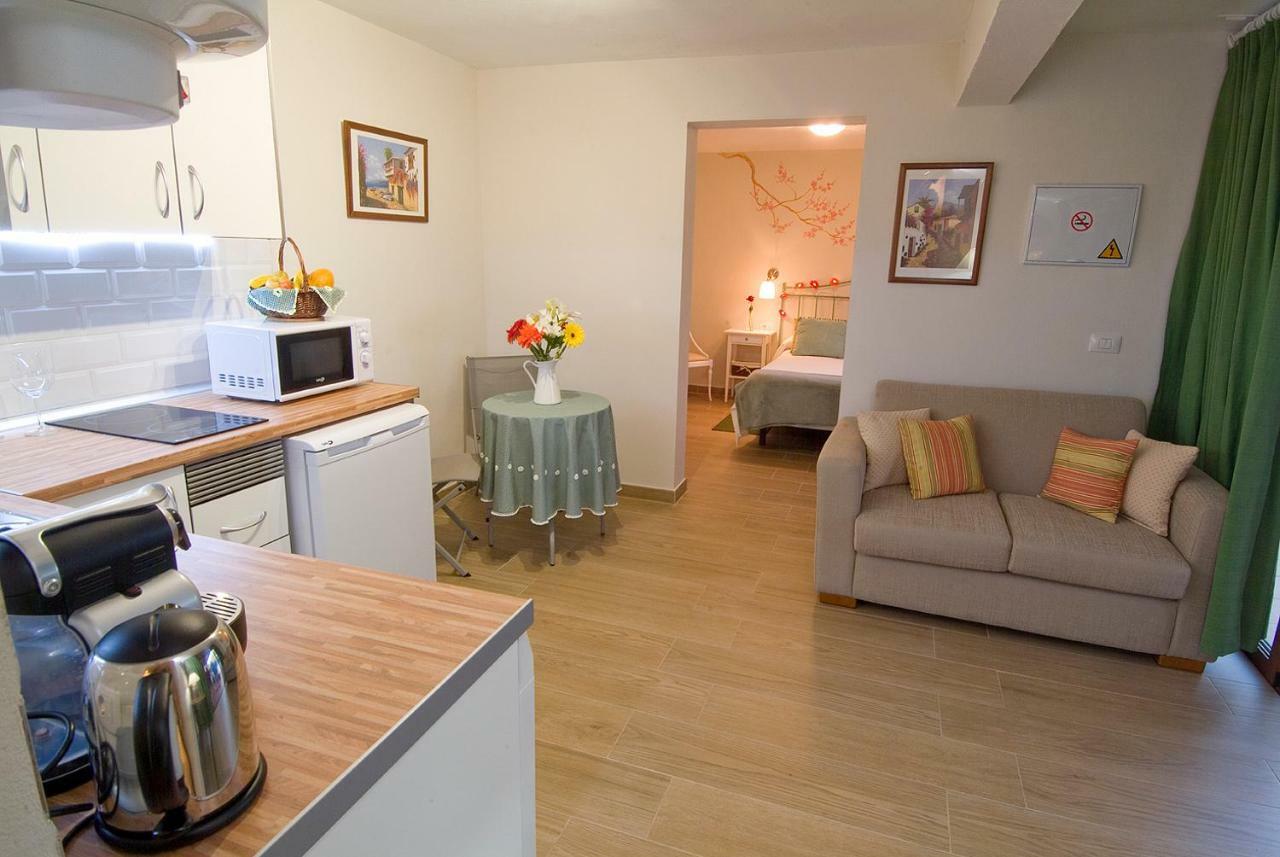 Apt El Perenquen Santa Cruz de Tenerife Zewnętrze zdjęcie