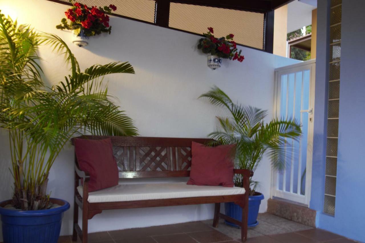 Apt El Perenquen Santa Cruz de Tenerife Zewnętrze zdjęcie