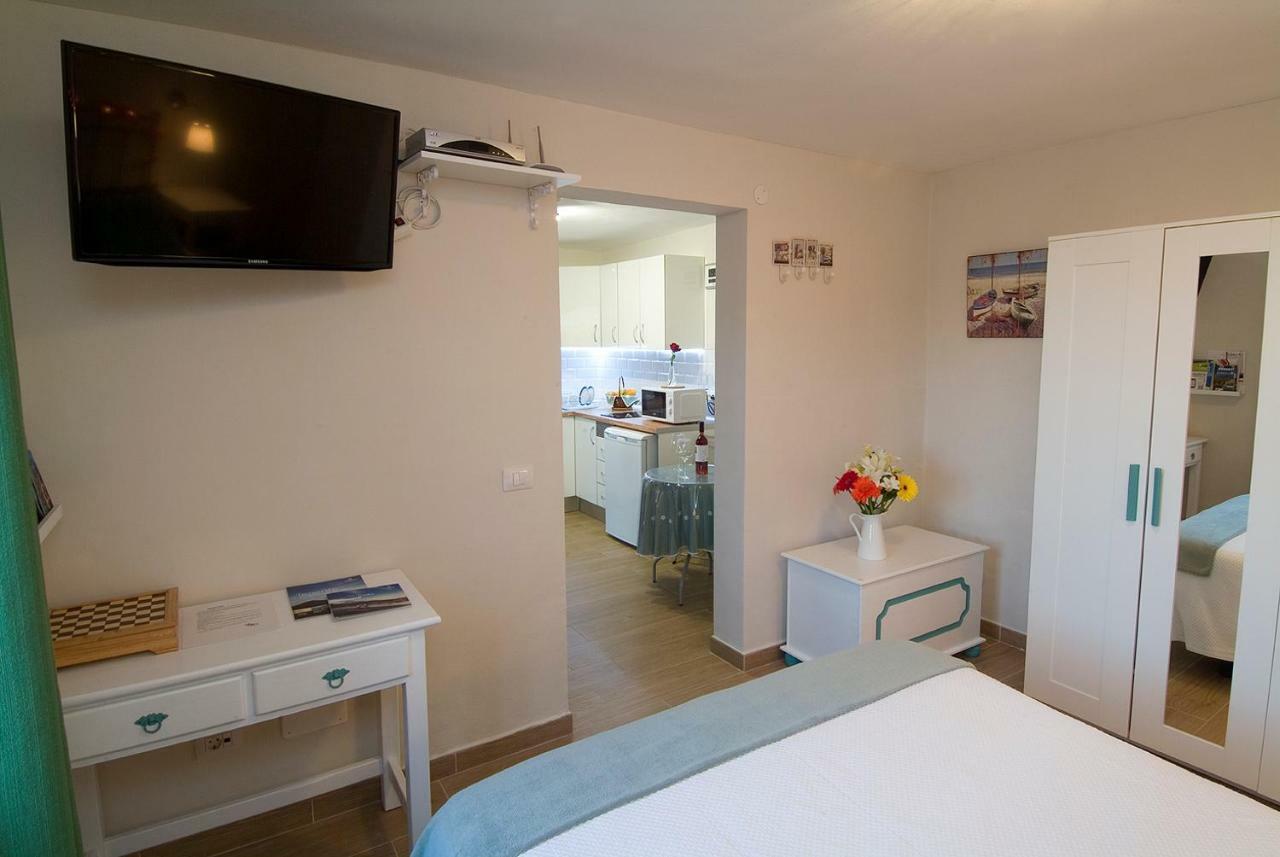 Apt El Perenquen Santa Cruz de Tenerife Zewnętrze zdjęcie