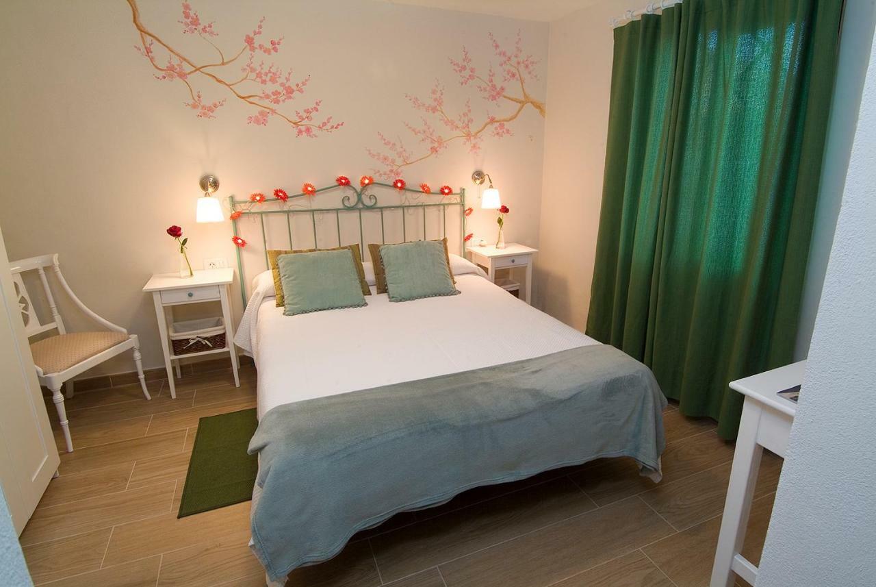 Apt El Perenquen Santa Cruz de Tenerife Zewnętrze zdjęcie