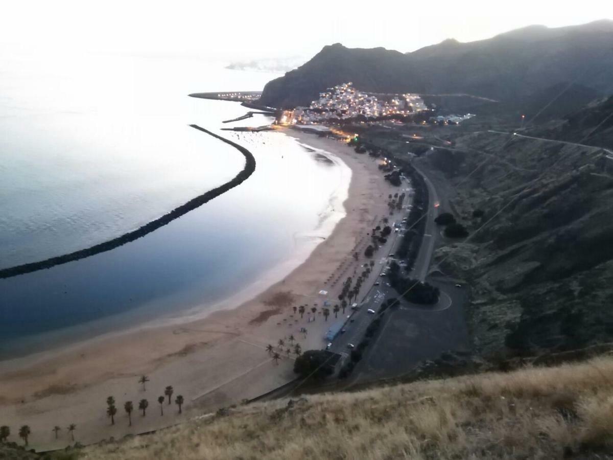 Apt El Perenquen Santa Cruz de Tenerife Zewnętrze zdjęcie