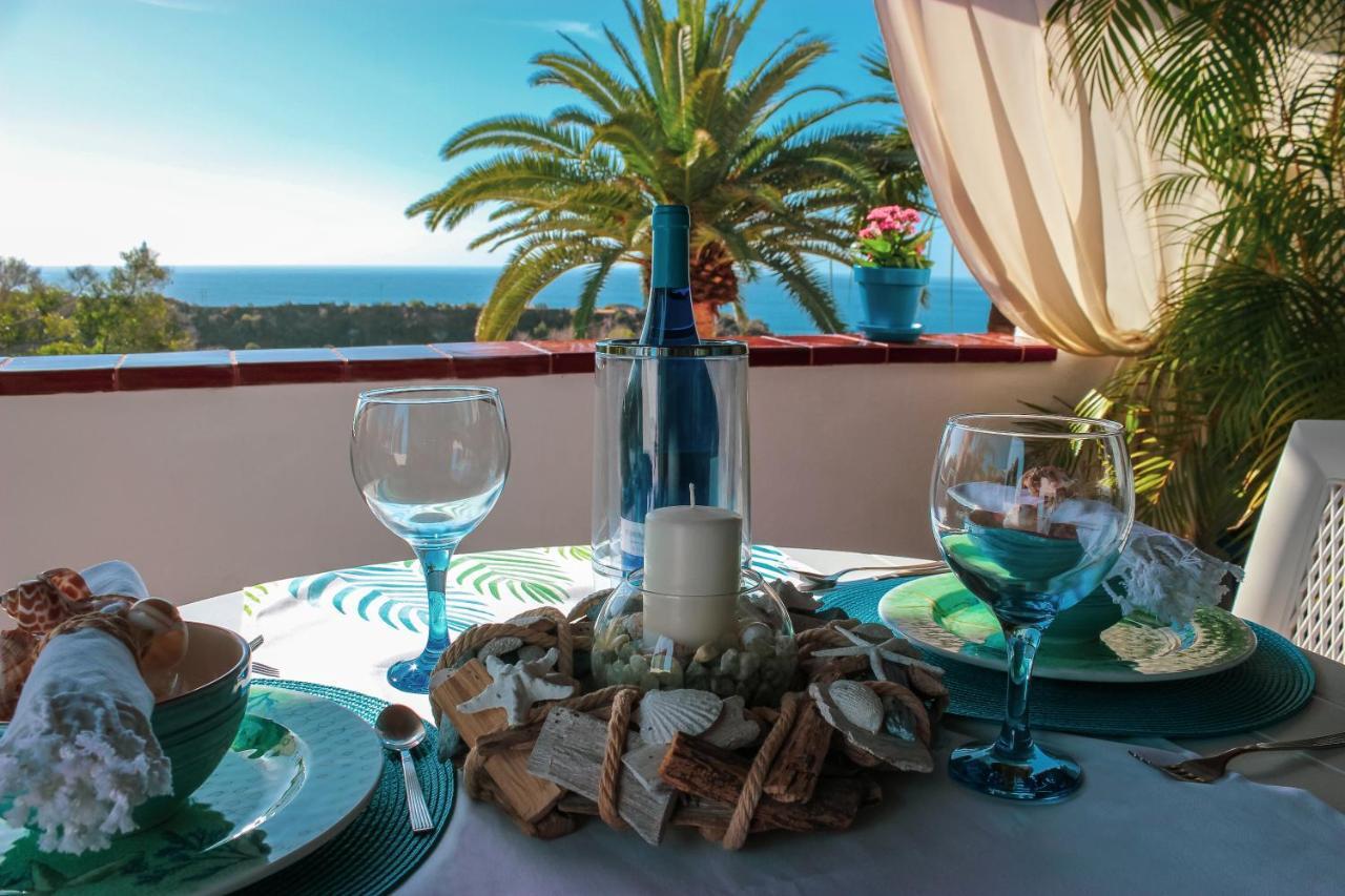 Apt El Perenquen Santa Cruz de Tenerife Zewnętrze zdjęcie